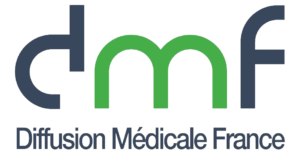 Logo DMF